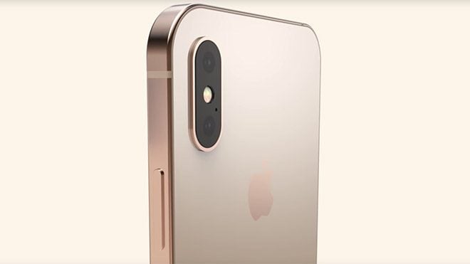 2019 iPhone XI