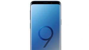 Samsung Galaxy S9 Galaxy S9+