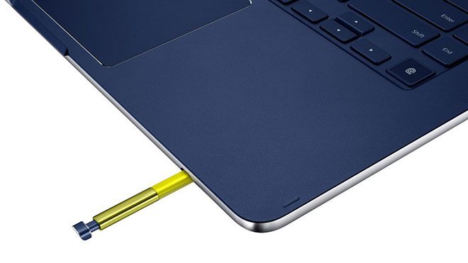 Samsung Notebook 9 Pen