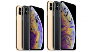 2019 iPhone Xs Max Apple