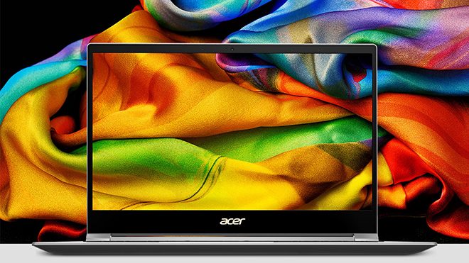 Acer Swift 3