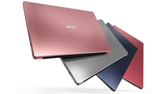 Acer Swift 3