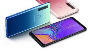 Samsung Galaxy A10