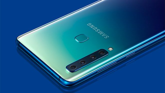 Galaxy A9