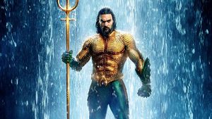 Aquaman