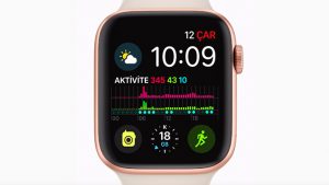 apple watch series 4