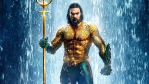 Aquaman