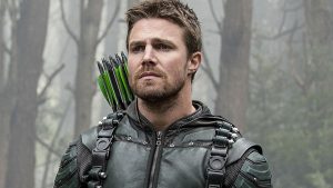 arrow 7. sezon