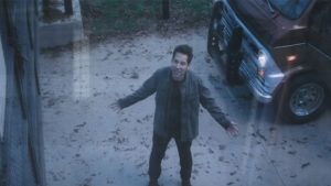 Avengers Endgame Ant Man Scott Lang