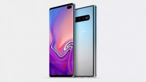 Samsung Galaxy S10 5G