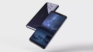 Nokia 9 Pureview