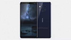 Nokia 9 PureView