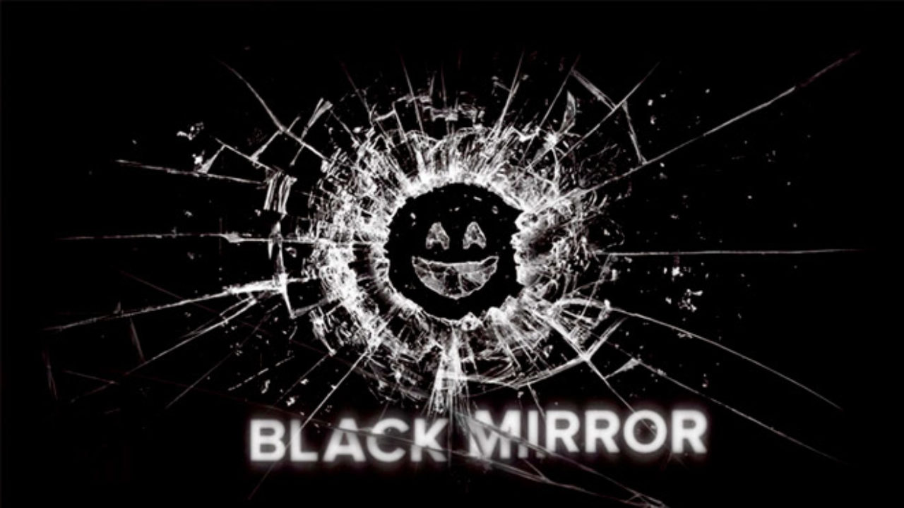 Black Mirror 5. sezon için açıklanan sürpriz oyuncu - LOG