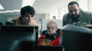 Black Mirror: Bandersnatch