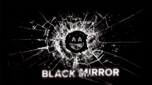 Netflix Black Mirror