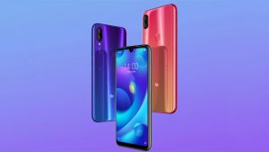 Xiaomi Mi Play