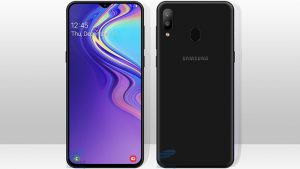 Samsung Galaxy M30