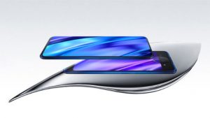 Vivo NEX 2