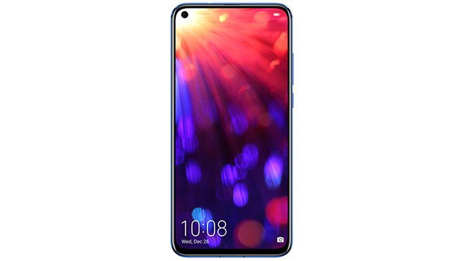 Honor View 20