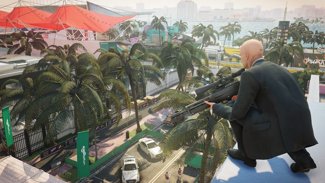 Hitman 2