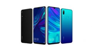 Huawei P Smart 2019