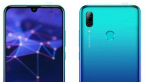 Huawei P Smart 2019