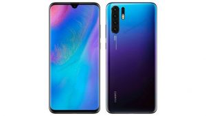 Huawei P30