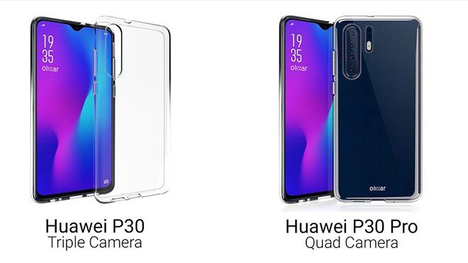 Huawei P30 Pro