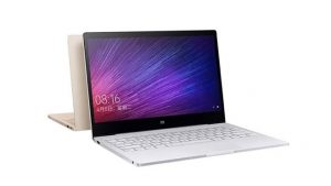 Xiaomi Mi Notebook Air