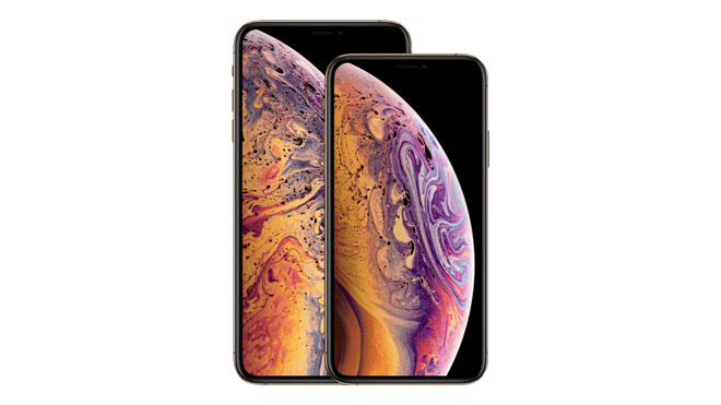 iPhone Xs Max, iPhone XR ile gelen Android başarısı