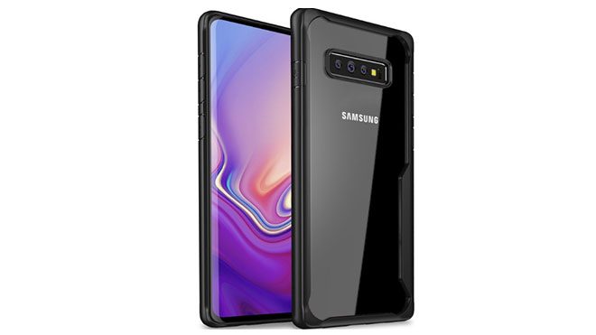 Samsung Galaxy S10