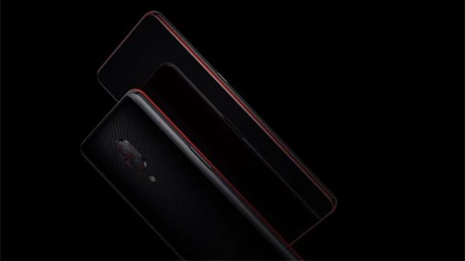 Lenovo Z5 Pro Snapdragon 855 edition