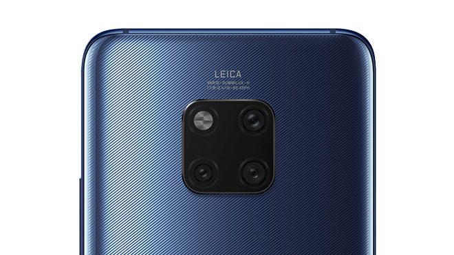 Huawei Mate 20 Pro