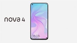 Huawei Nova 4