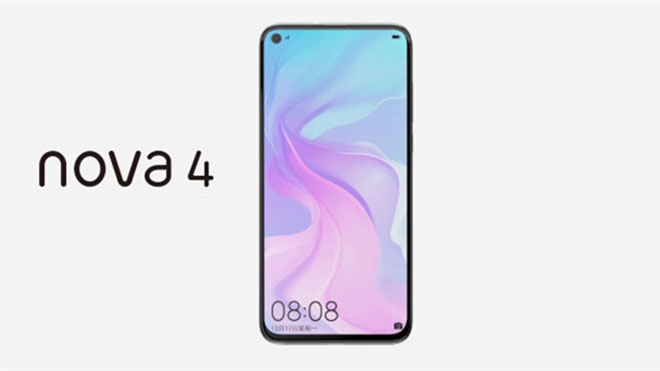 Смартфон huawei nova 11