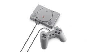 PlayStation Classic