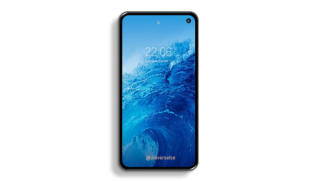 Samsung Galaxy S10 Lite