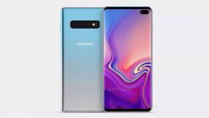 Samsung Galaxy S10+