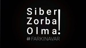 Siber zorbalık Samsung