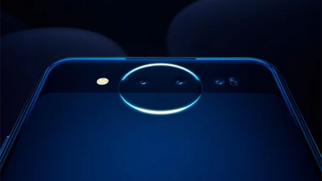 Vivo NEX 2