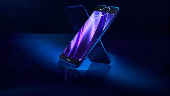 Vivo NEX 2