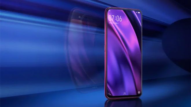 Vivo NEX 2