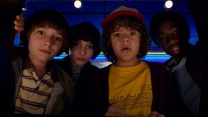 Stranger Things 3. sezon