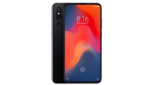 Xiaomi Mi 9