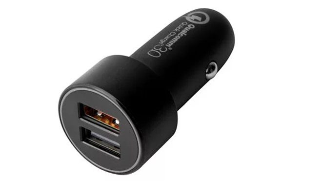 Xiaomi Mi Car Charger Basic