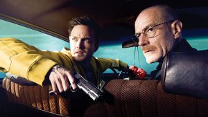 Breaking Bad