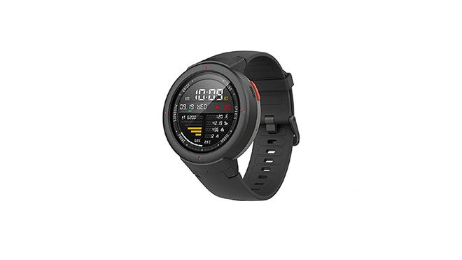 Xiaomi Amazfit Verge