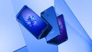 Honor 9 Lite A101