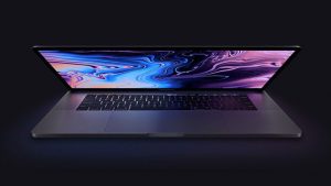 Apple MacBook Pro ekran sorunu