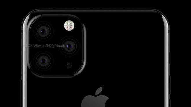 Apple 2019 iPhone